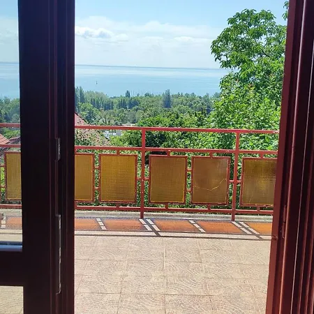 Appartement Panorama