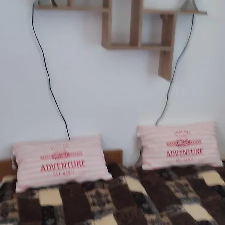 Apartment Panorama Balatonalmadi