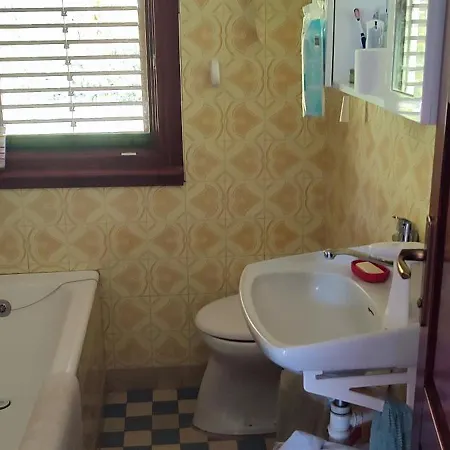 Appartement Panorama Balatonalmádi