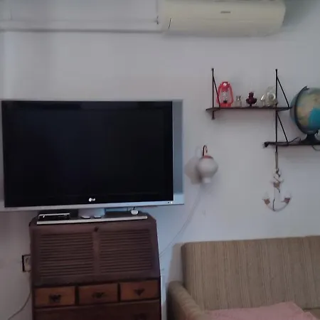 Panorama Apartment Balatonalmadi