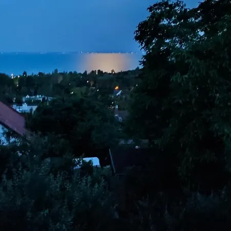 Panoráma Balatonalmádi