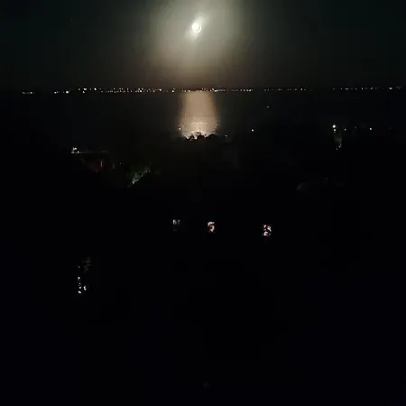 Panorama Appartement Balatonalmádi