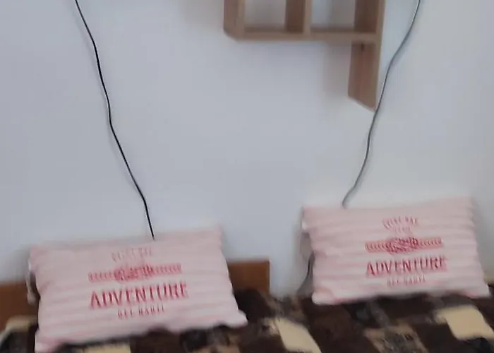 Apartment Panorama Balatonalmadi