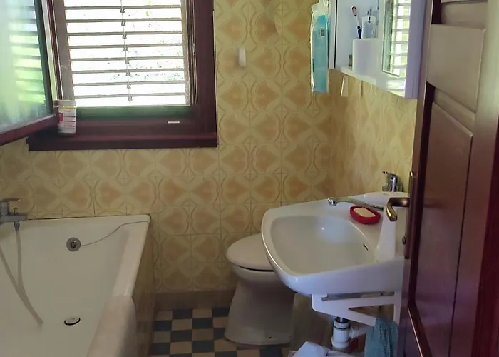 Apartment Panorama Balatonalmadi