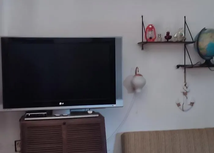 Panorama Apartment Balatonalmadi