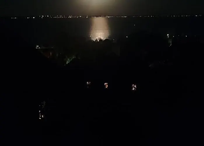 Panorama Διαμέρισμα Balatonalmádi